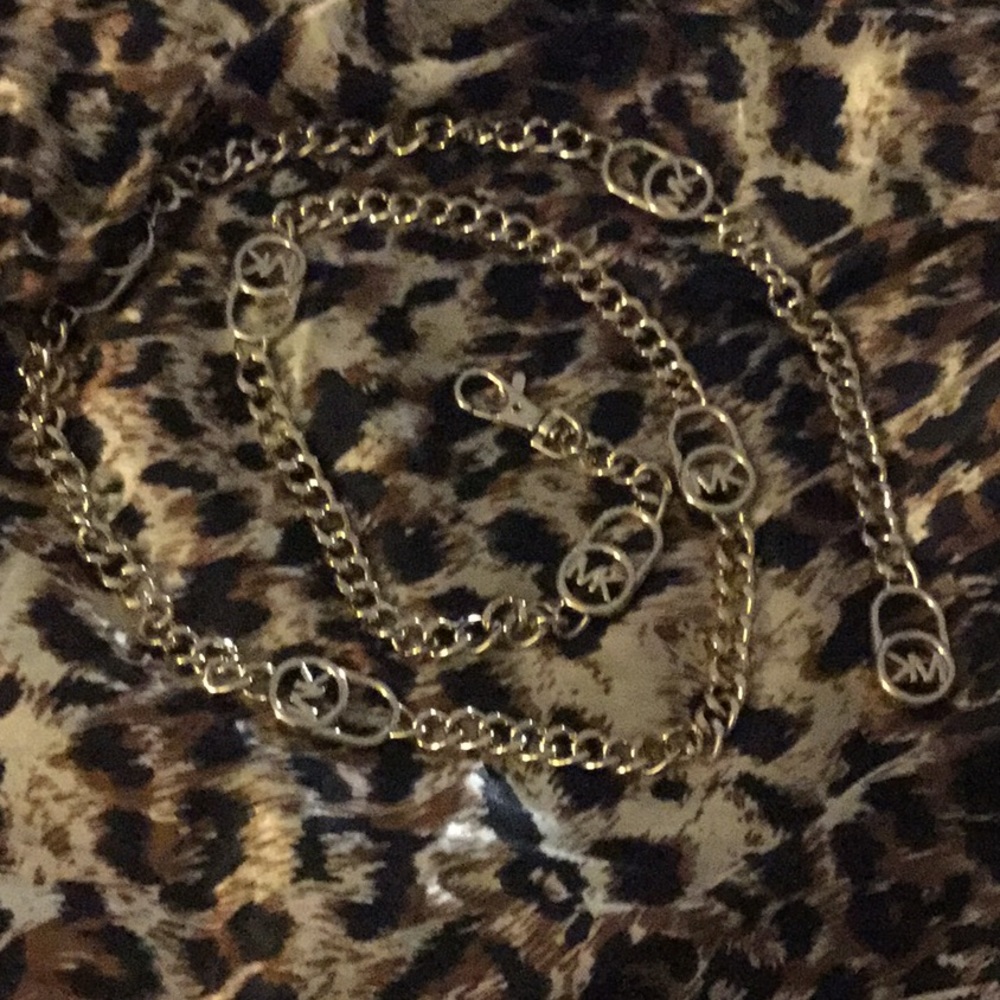 Belt